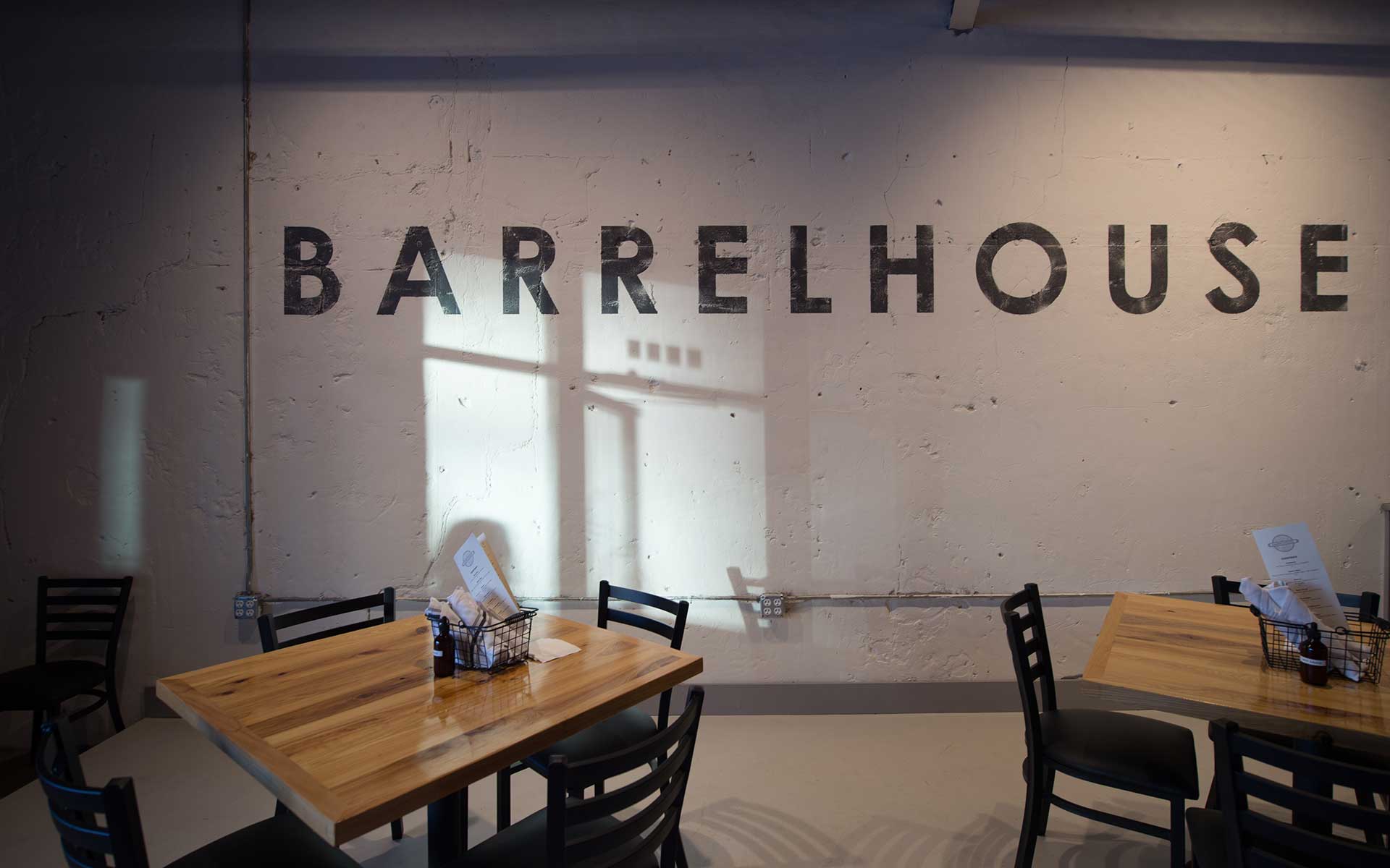 Barrelhouse